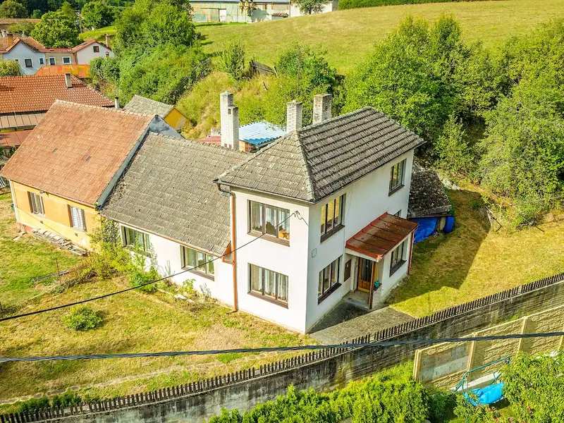 Prodej rodinného domu 91 m², pozemek 811 m², Bítovčice – náhled fotky 2