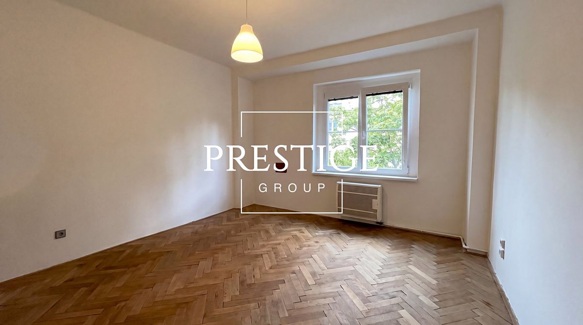 Pronájem bytu 3+kk 59 m²