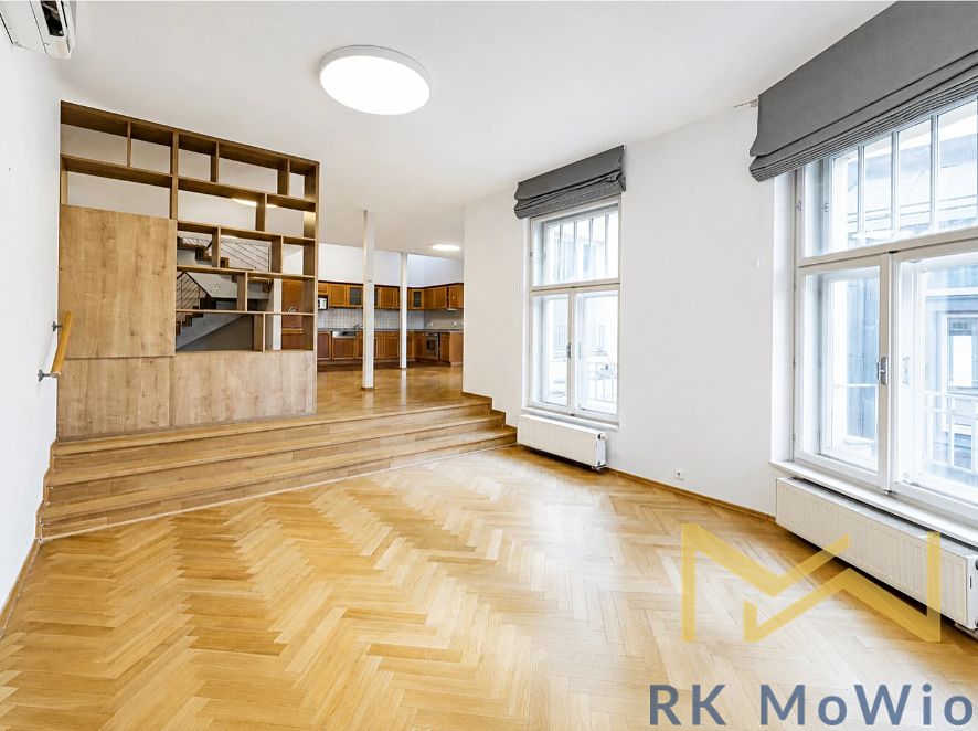 Pronájem bytu 5+kk 202 m² – fotografie 2