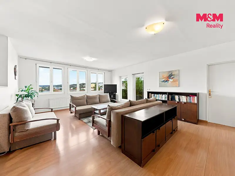 Prodej rodinného domu 292 m², pozemek 412 m², Brno – náhled fotky 2