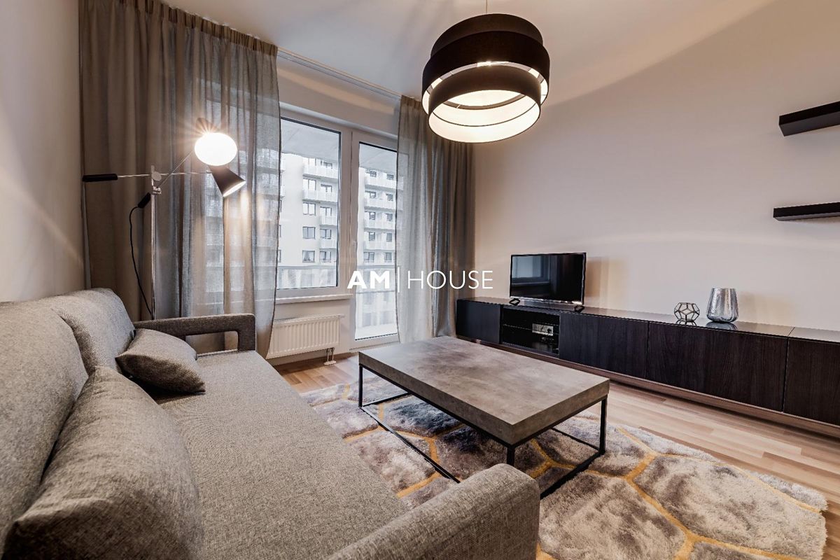 Pronájem bytu 2+kk 61 m²