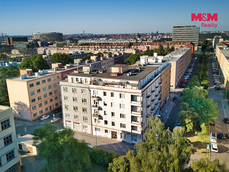 Wohnung 4+1 zum Kauf, 92 m² (14 von 19)