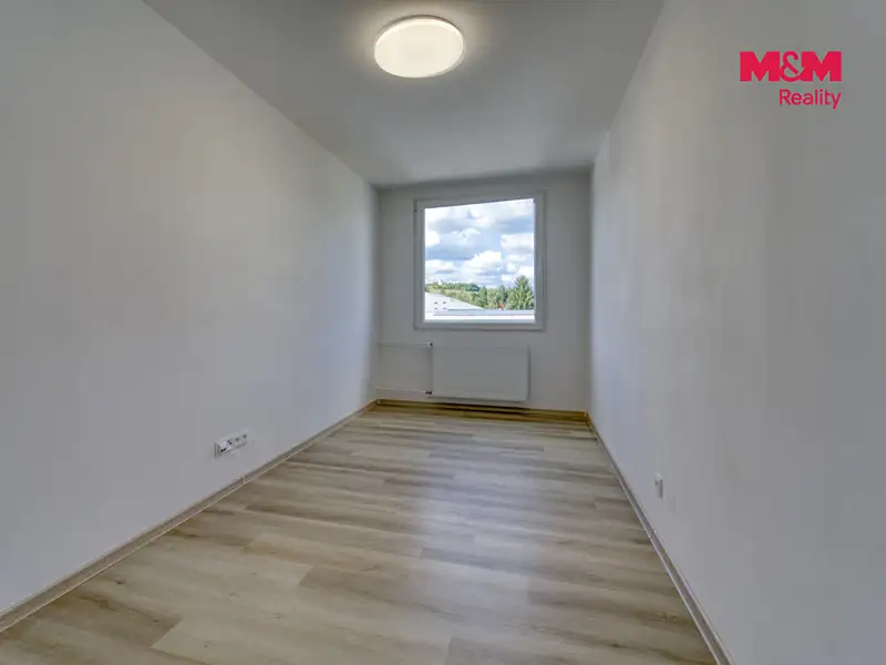Pronájem bytu 2+kk 40 m², Sušice – náhled fotky 3