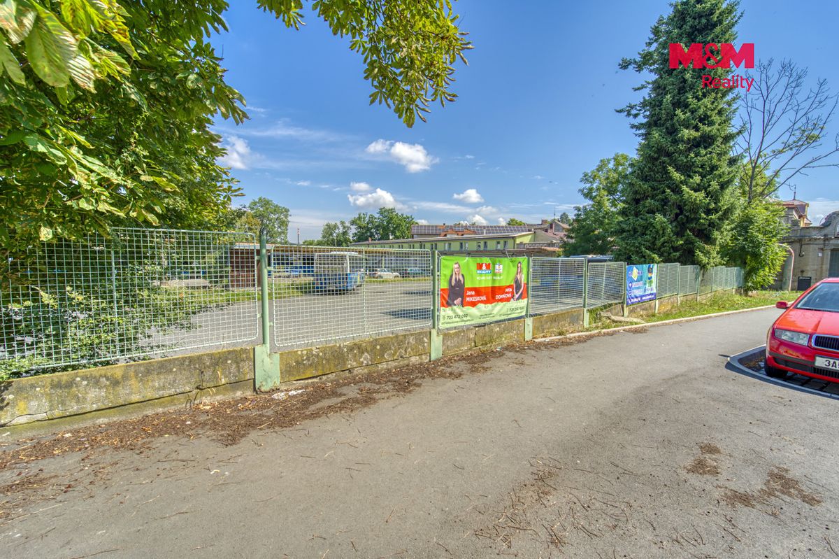 Pronájem komerčního pozemku 2 m² – fotografie 4