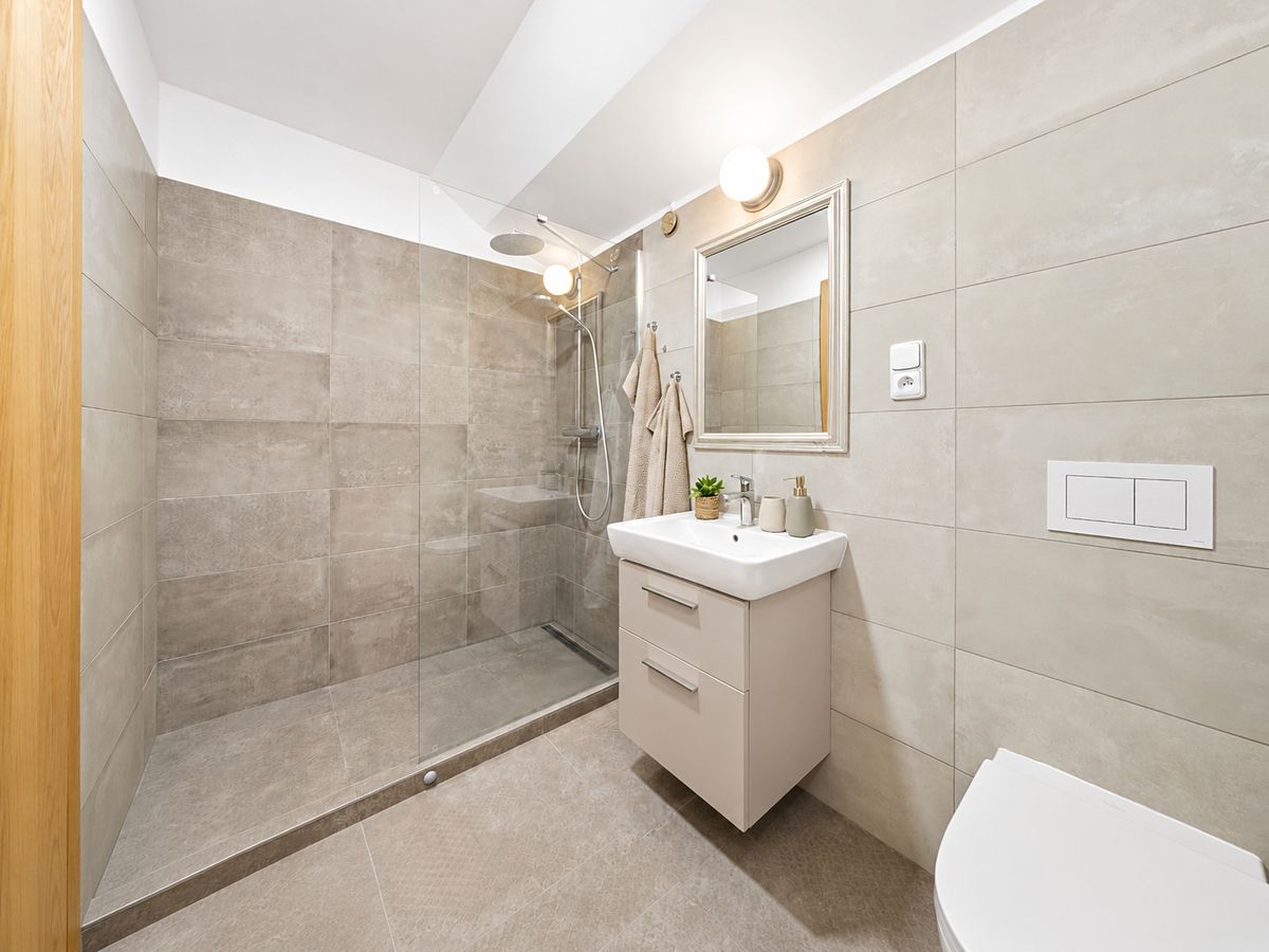 Prodej bytu 1+kk 25 m² – fotografie 3