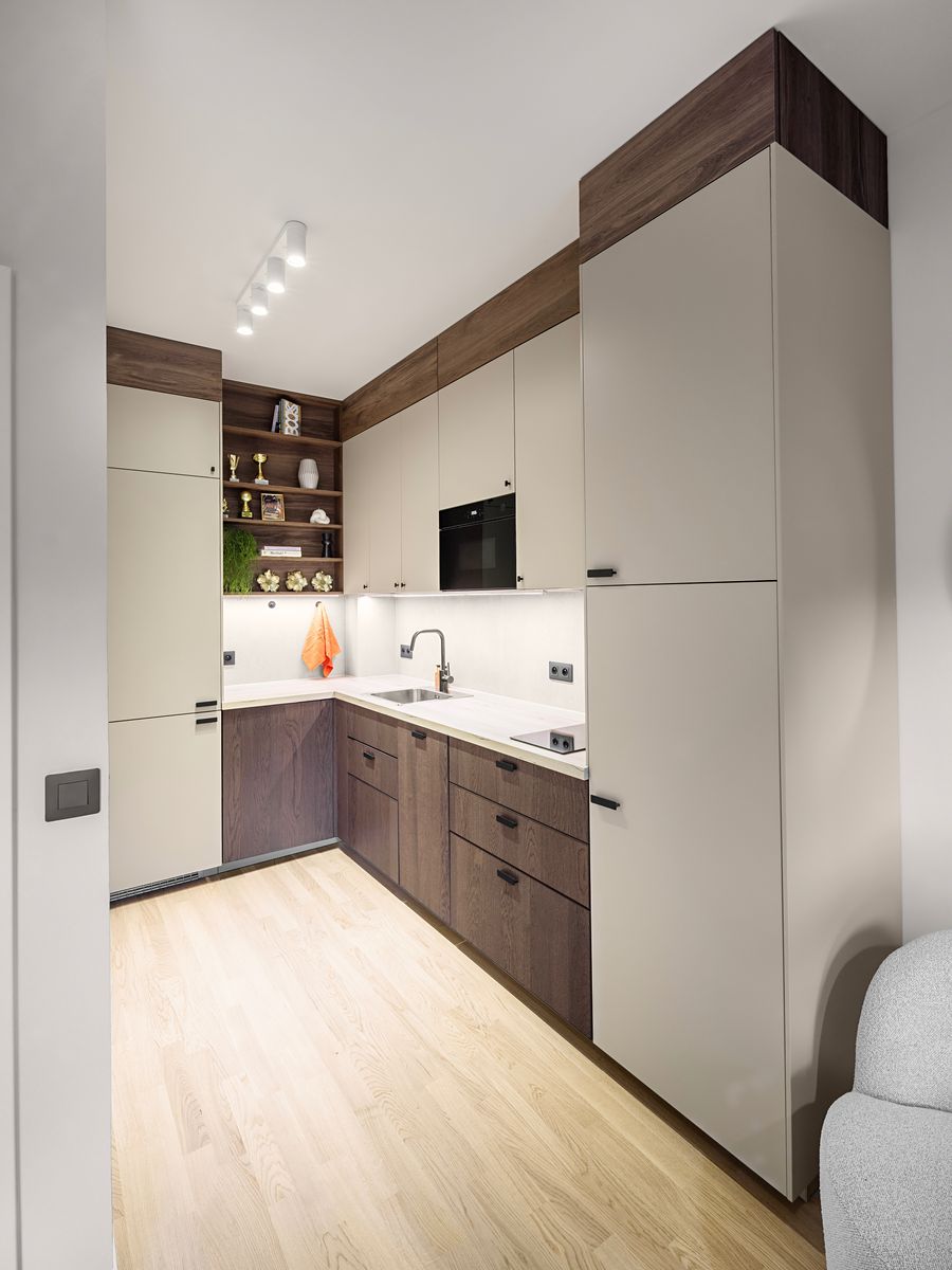 Prodej bytu 1+kk 26 m² – fotografie 4
