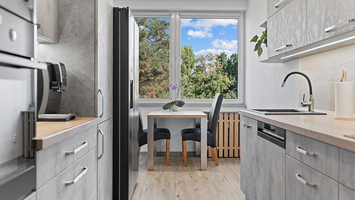 Prodej bytu 3+1 79 m² – fotografie 2
