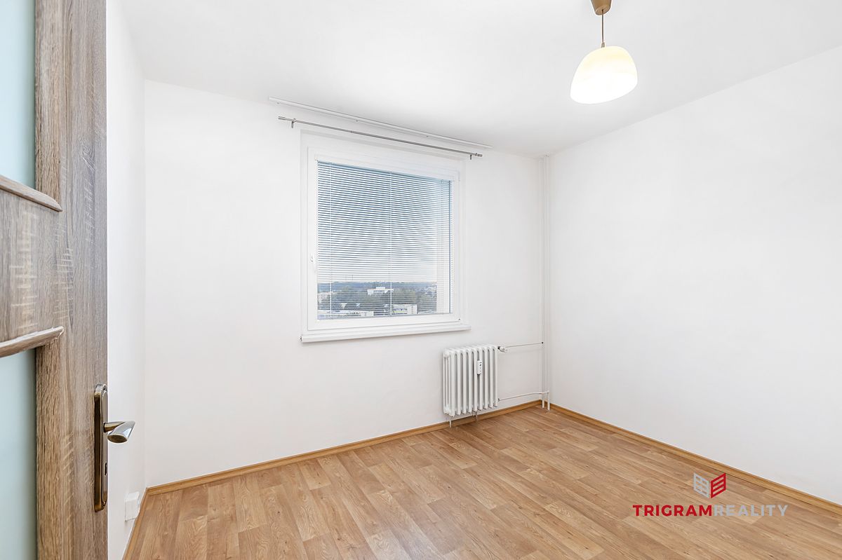 Pronájem bytu 2+kk 43 m² – fotografie 5