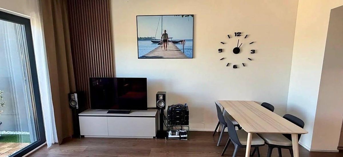 Pronájem bytu 2+kk 48 m² – fotografie 4