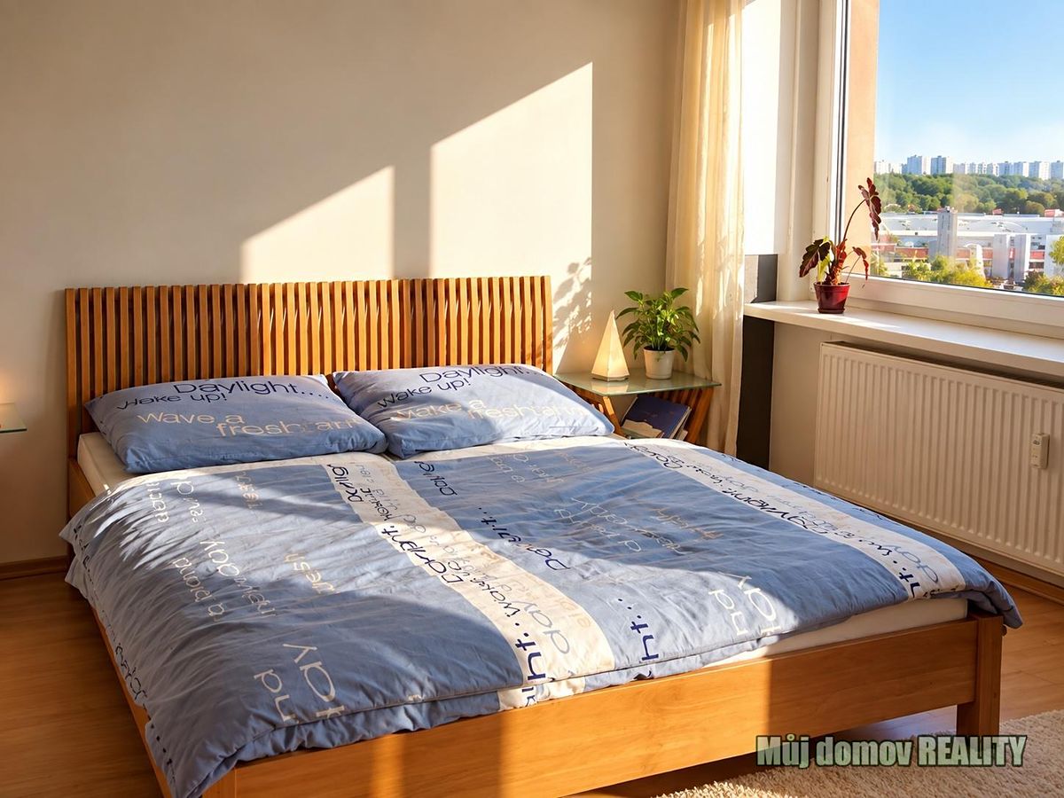 Pronájem bytu 2+kk 67 m² – fotografie 5