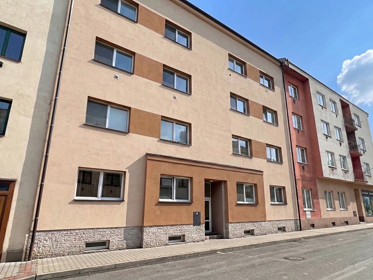 Квартира 2+kk на продаж, 42 м² (7 з 11)