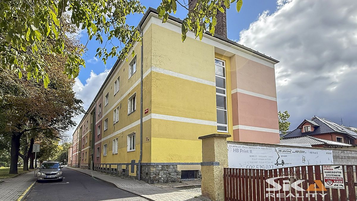 Prodej bytu 1+kk 34 m² – fotografie 2