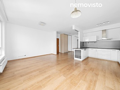 Квартира 4+kk в оренду, 113 м² (3 з 15)