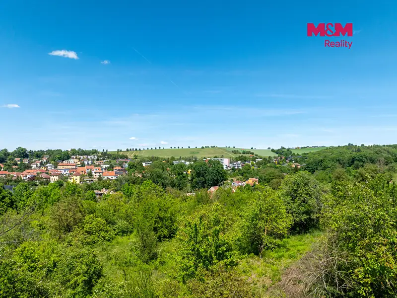 Prodej stavebního pozemku 902 m², Bučovice – náhled fotky 3