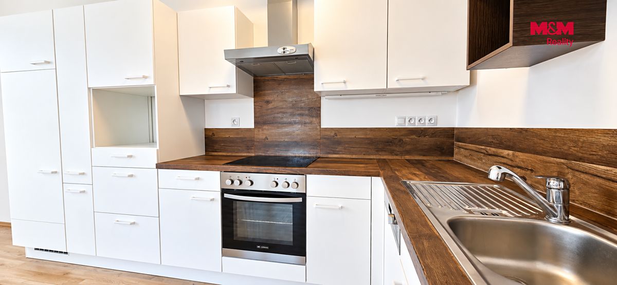 Pronájem bytu 3+kk 66 m² – fotografie 2