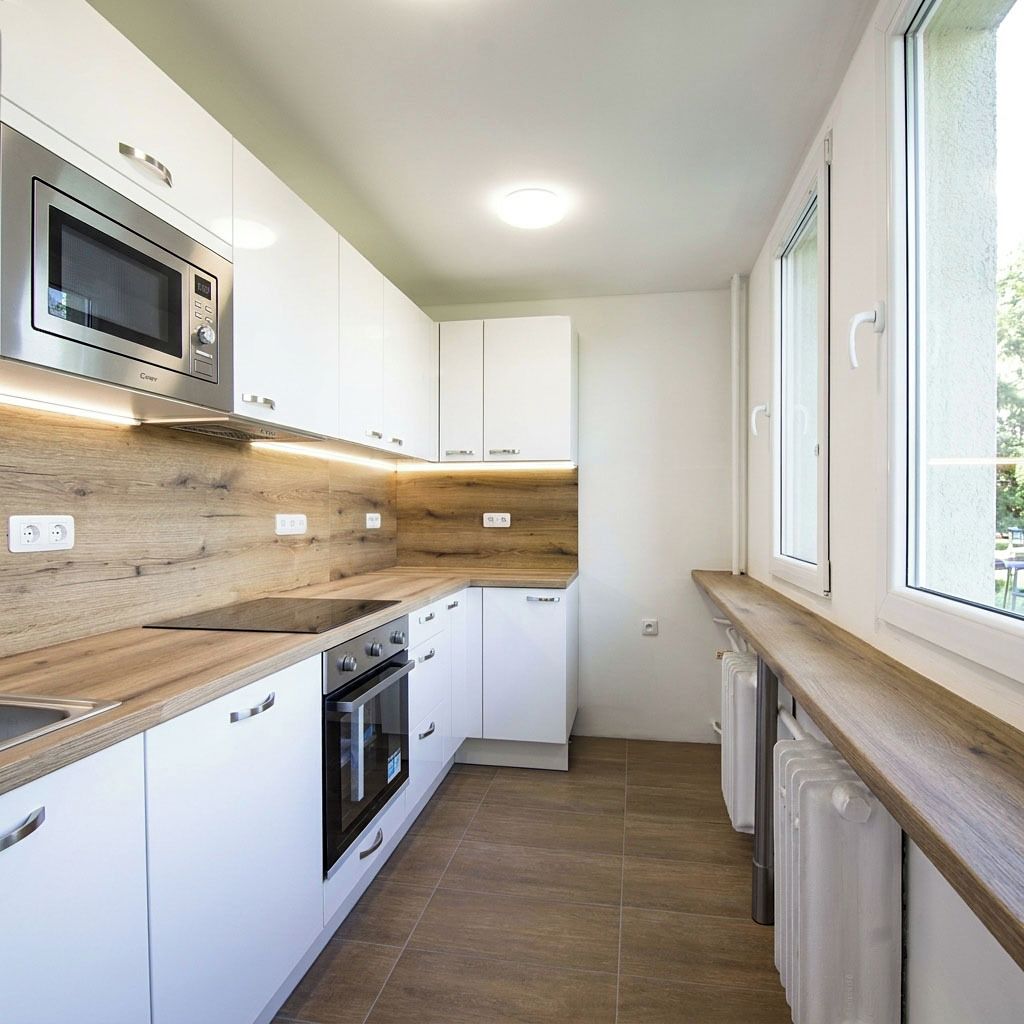 Prodej bytu 3+1 65 m²