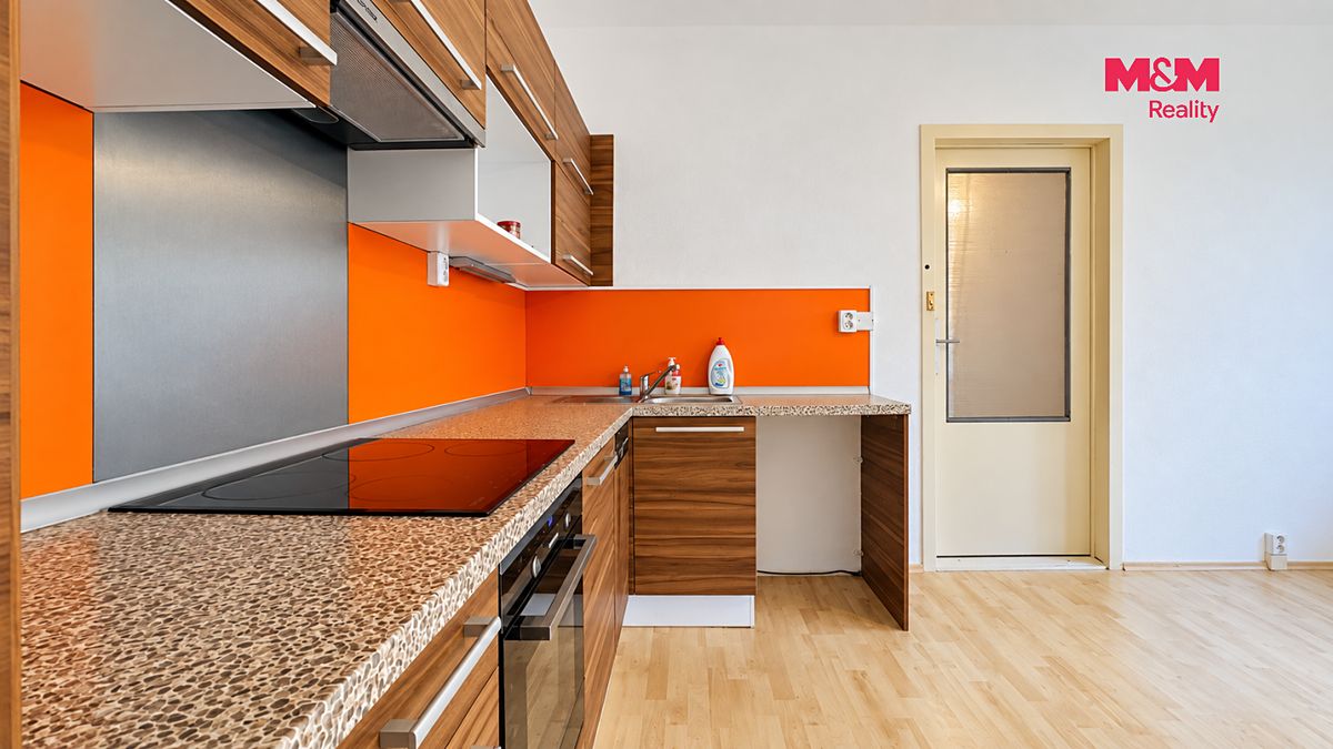Prodej bytu 2+kk 42 m² – fotografie 2