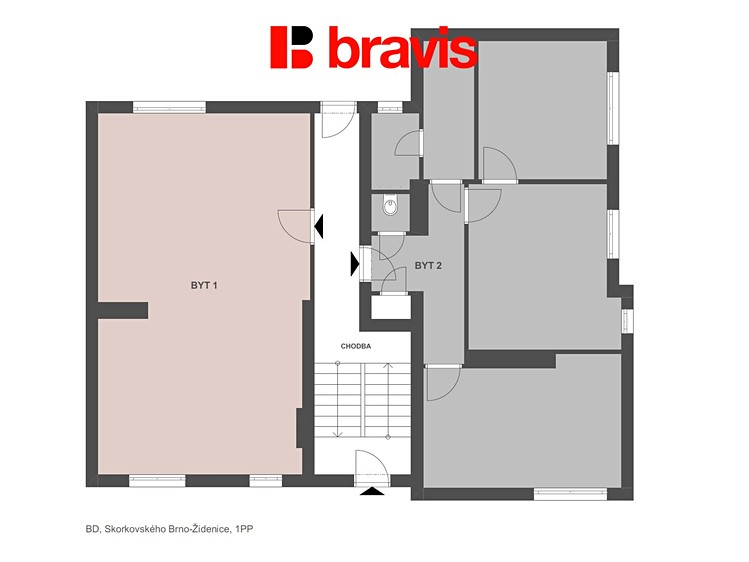 Prodej komerčního prostoru, 284 m² (19 z 21)