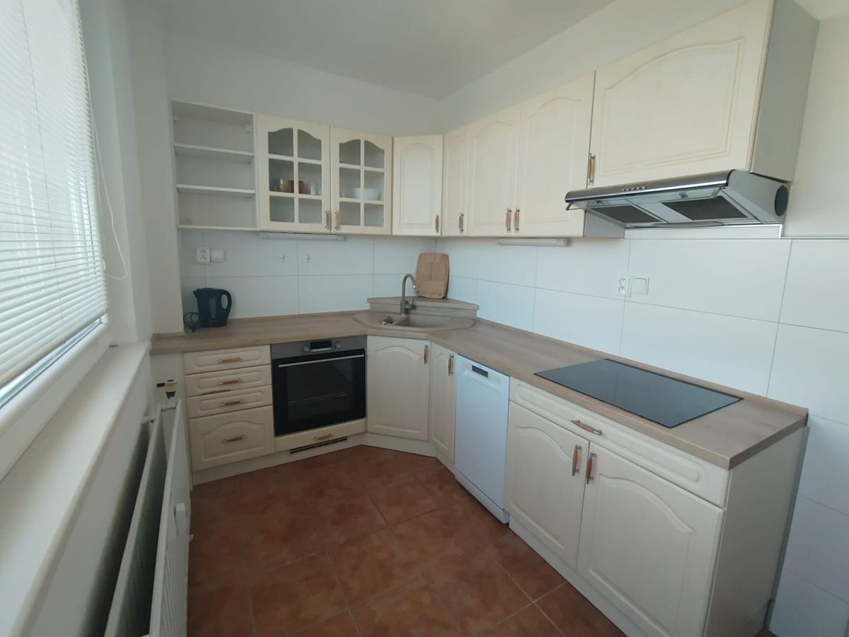 Pronájem bytu 3+1 70 m²