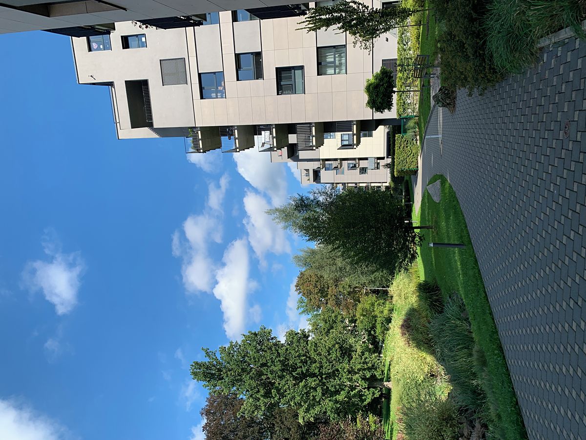 Pronájem bytu 3+kk 81 m² – fotografie 2