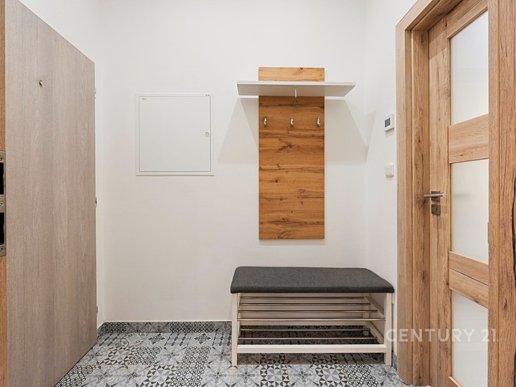 Квартира 3+kk на продаж, 69 м² (5 з 14)