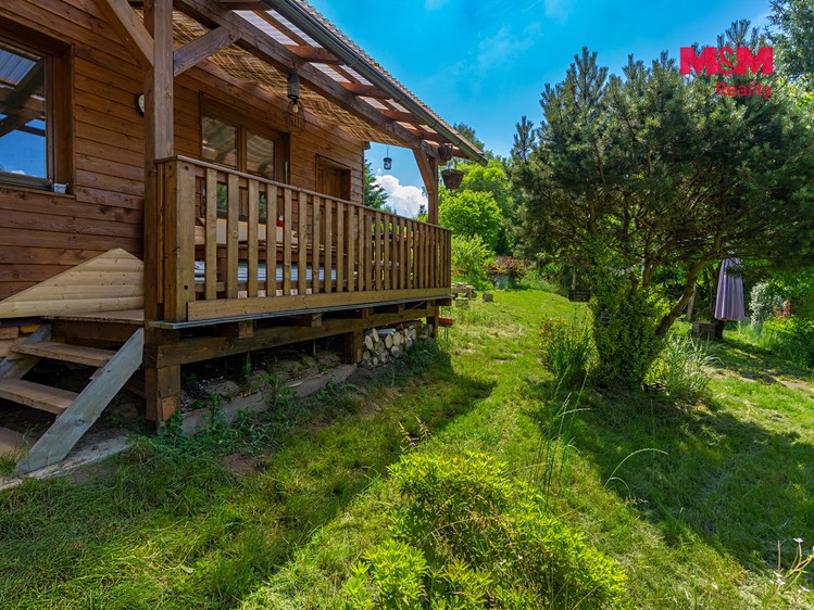 Prodej domu, 24 m² (4 z 13)