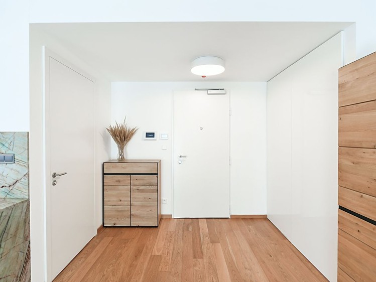 Квартира 2+kk в оренду, 76 м² (10 з 23)