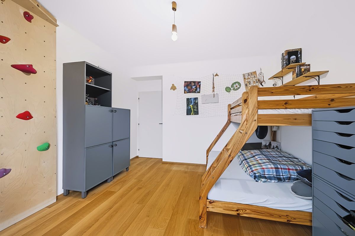 Prodej bytu 4+kk 81 m² – fotografie 4