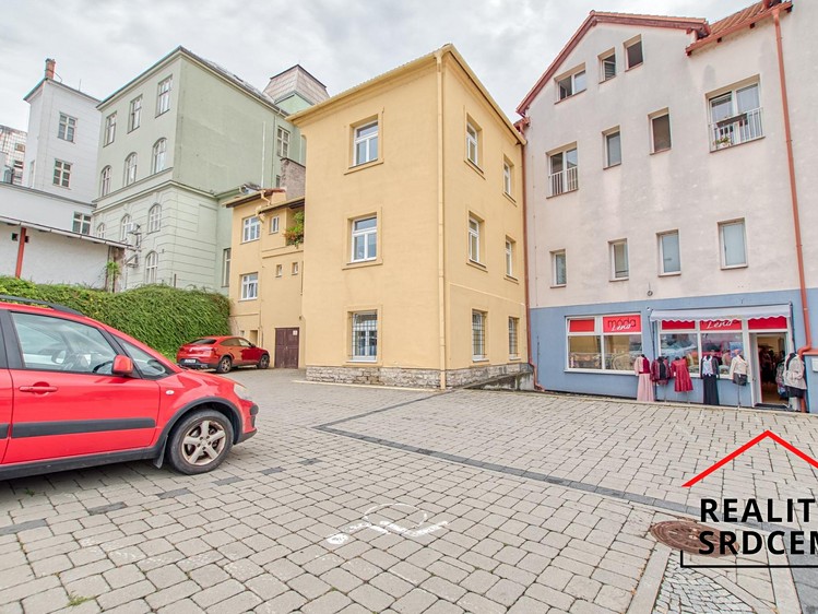 Pronájem komerčního prostoru, 52 m² (14 z 14)