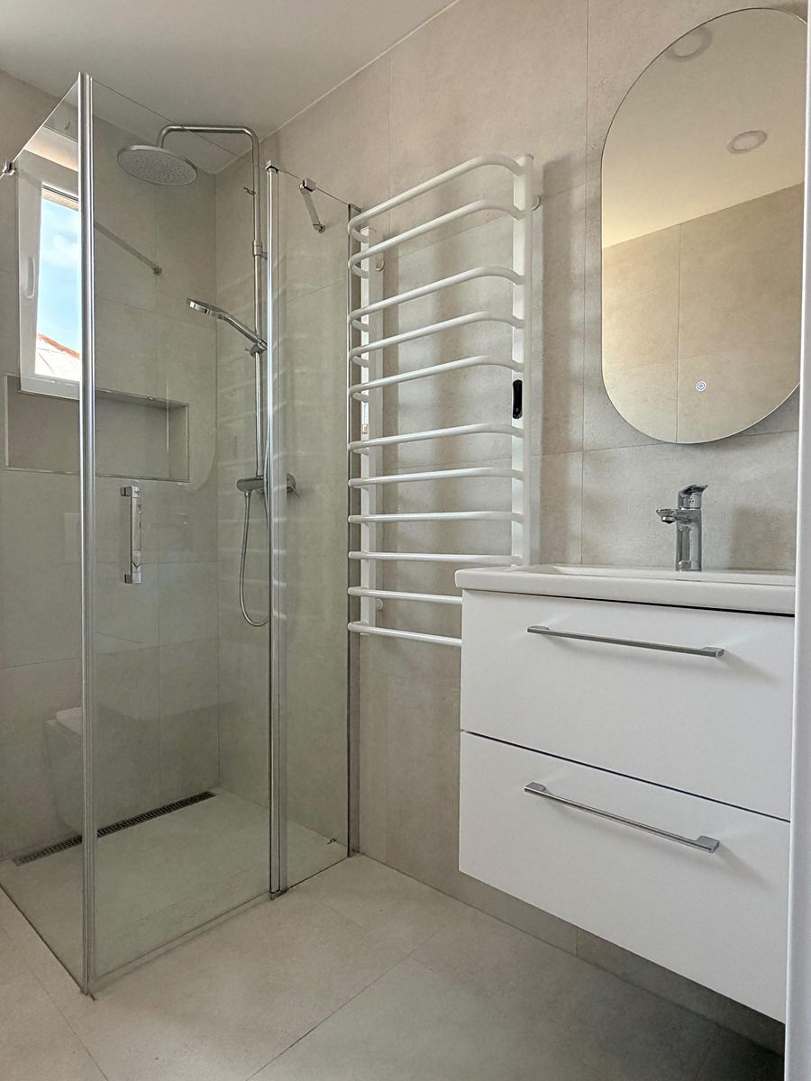 Pronájem bytu 2+kk 46 m²