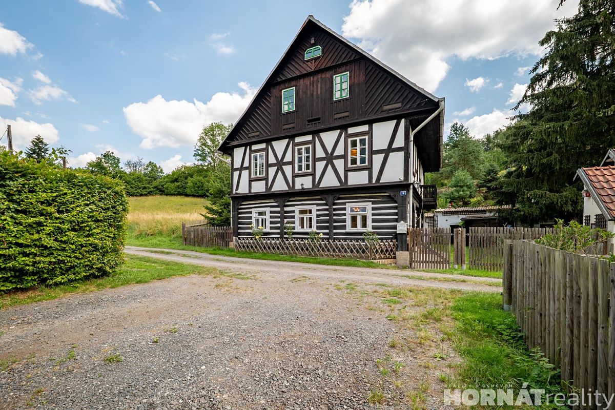 Prodej zemědělské usedlosti 200 m², pozemek 18000 m² – fotografie 4