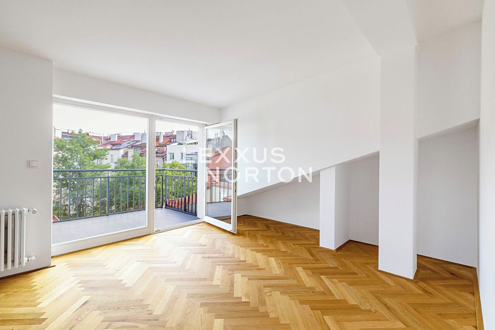 Prodej bytu 4+kk 103 m²