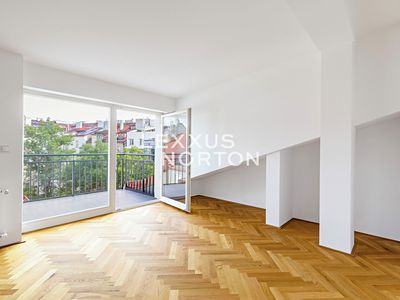 Prodej bytu 4+kk 103 m²