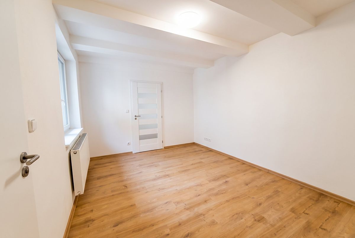 Prodej bytu 2+kk 30 m²