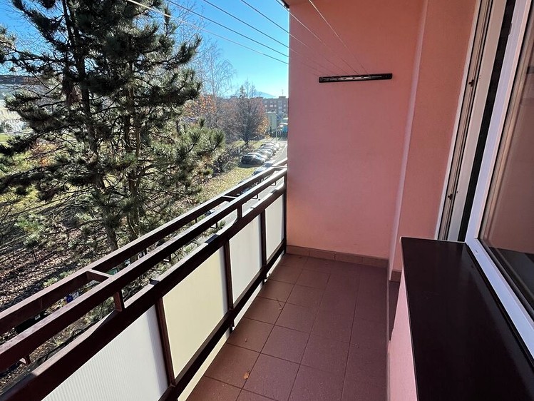 Wohnung 2+1 zur Miete, 64 m² (18 von 21)