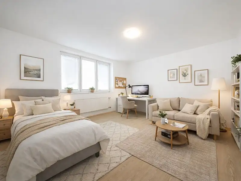 Prodej bytu 2+kk 38 m², Brno – náhled fotky 2
