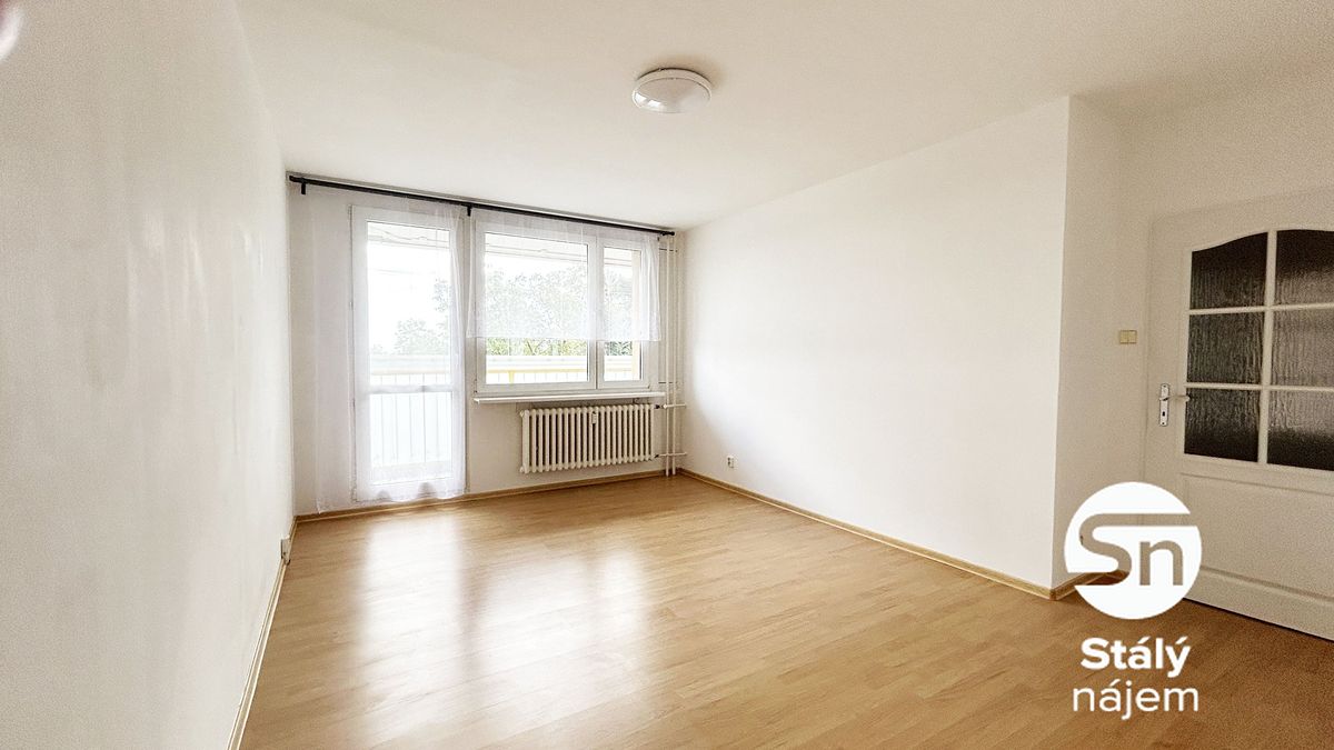 Pronájem bytu 3+kk 57 m² – fotografie 4