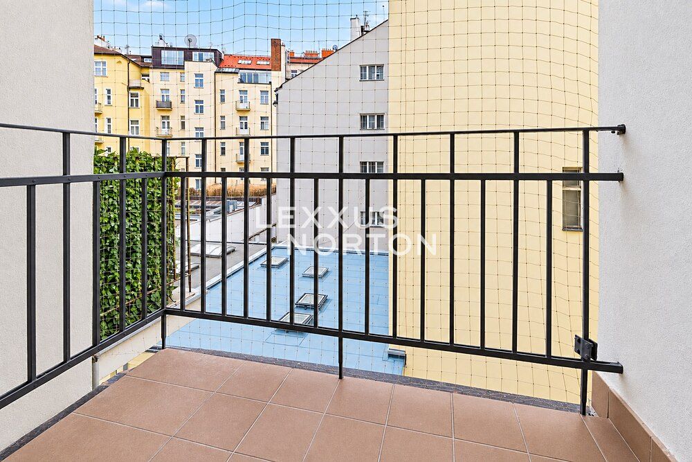 Pronájem bytu 3+1 94 m² – fotografie 3