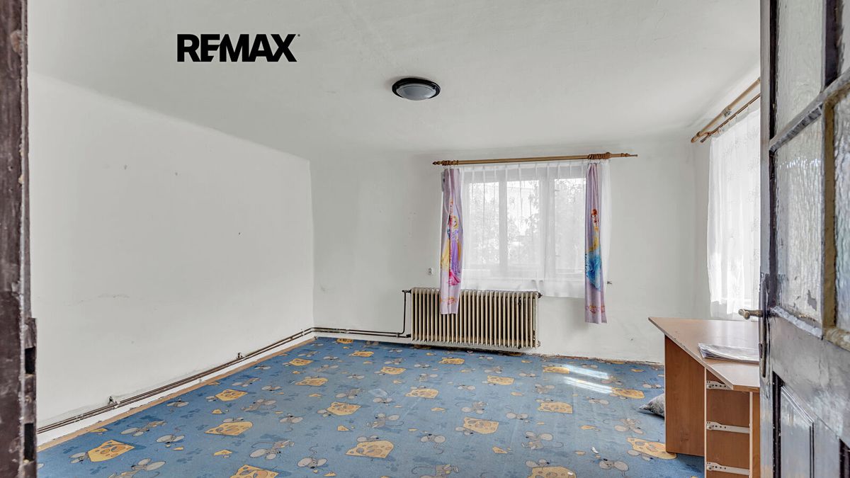 Prodej rodinného domu 42 m², pozemek 181 m² – fotografie 4