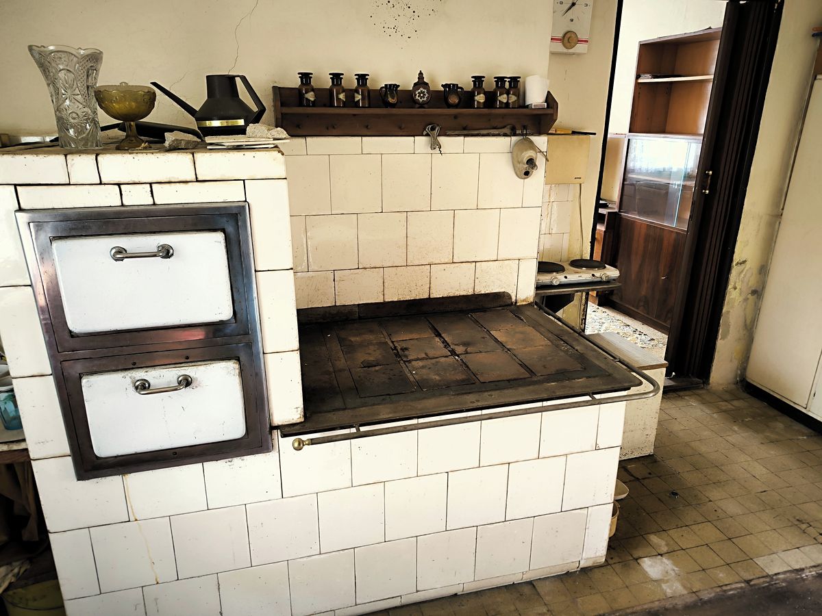 Prodej rodinného domu 150 m², pozemek 4024 m² – fotografie 5