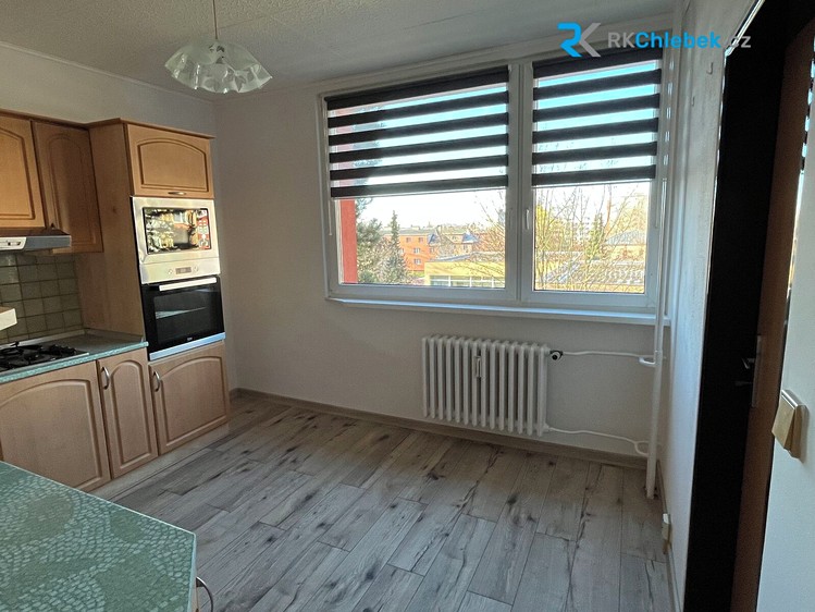 Wohnung 2+1 zur Miete, 64 m² (8 von 21)