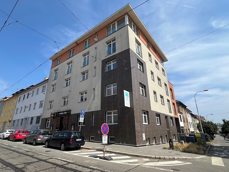 Ostatní
