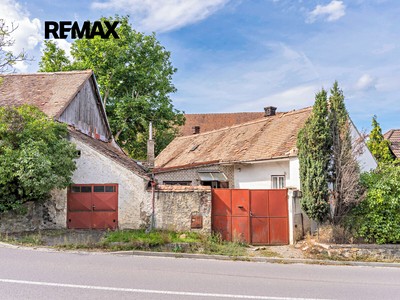 Prodej  rodinného domu 42 m², pozemek 181 m²
