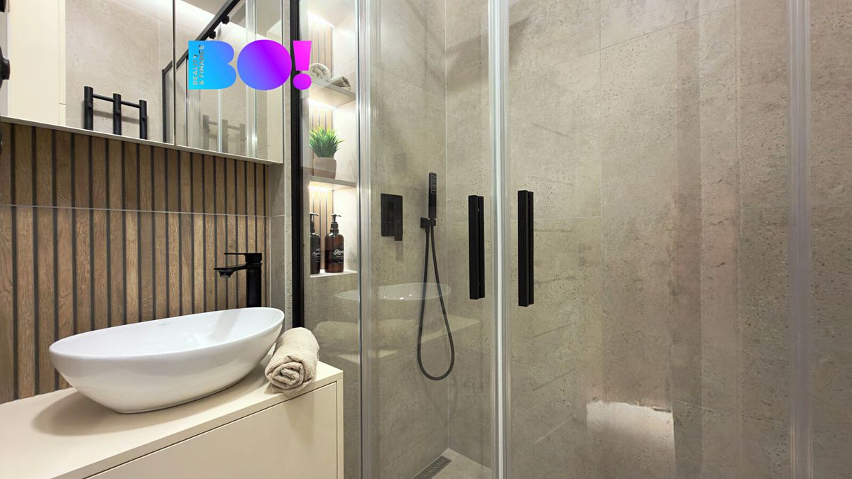 Prodej bytu 3+kk 52 m² – fotografie 4