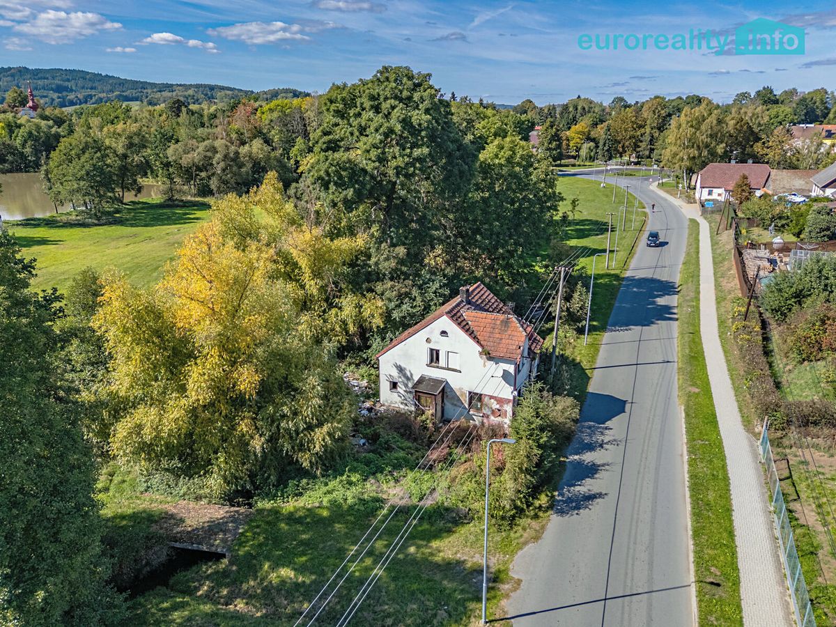 Prodej rodinného domu 120 m², pozemek 523 m² – fotografie 3