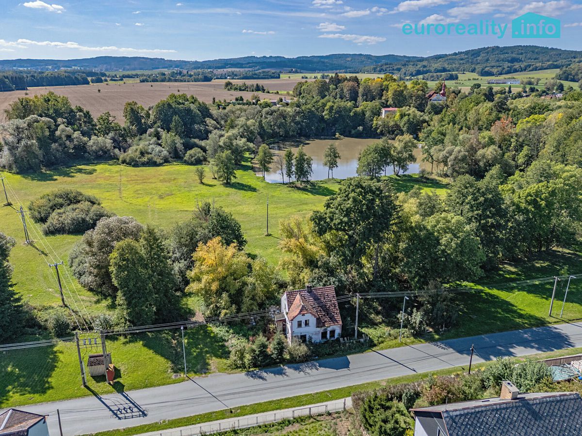 Prodej rodinného domu 120 m², pozemek 523 m² – fotografie 5