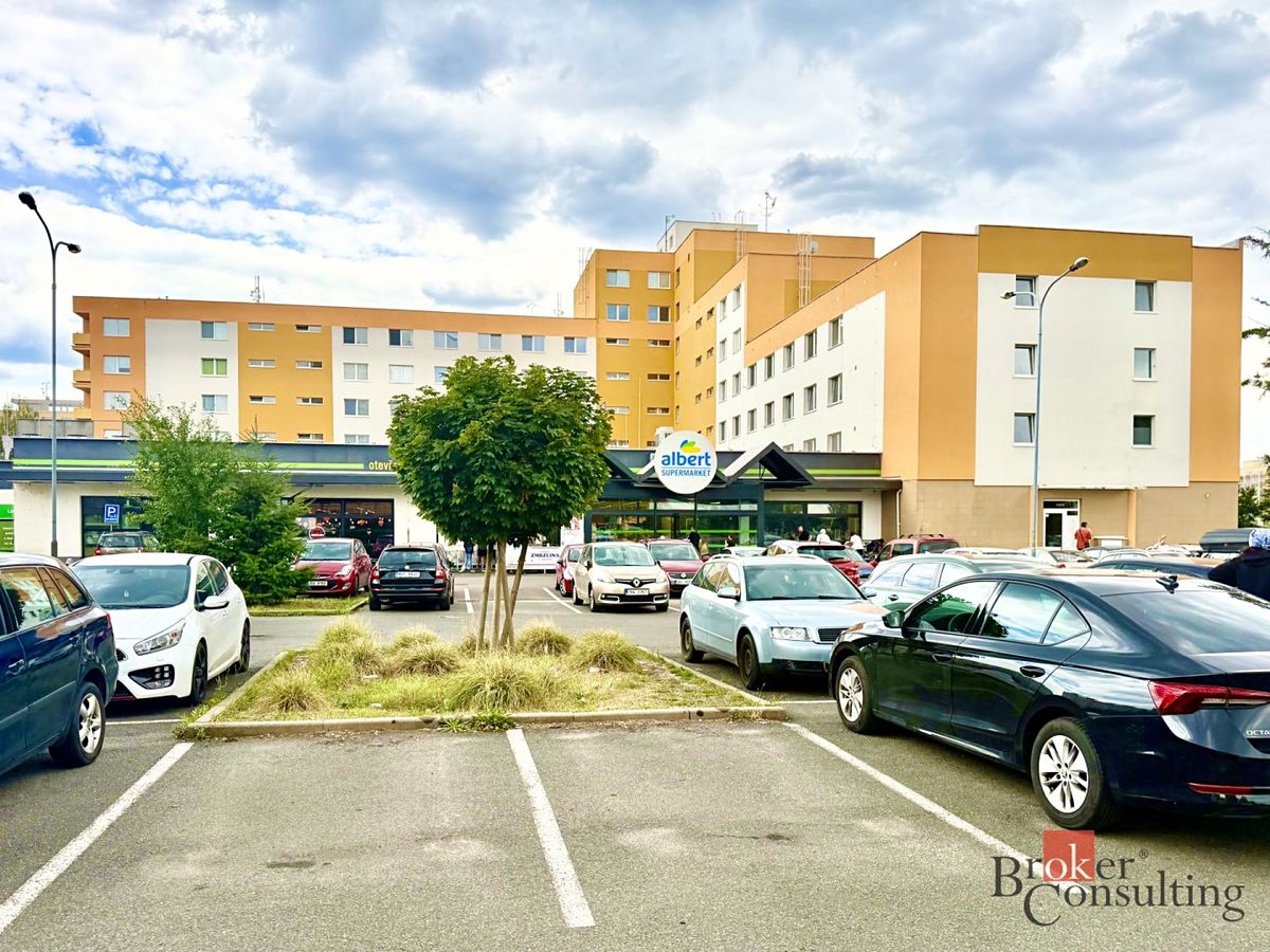 Prodej bytu 3+kk 103 m²