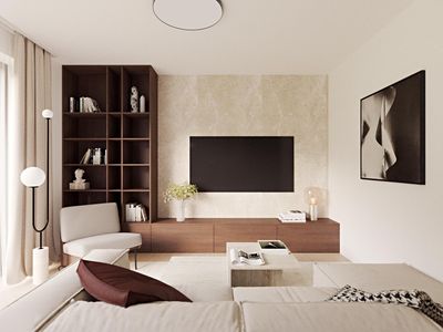 Prodej bytu 3+kk 83 m²
