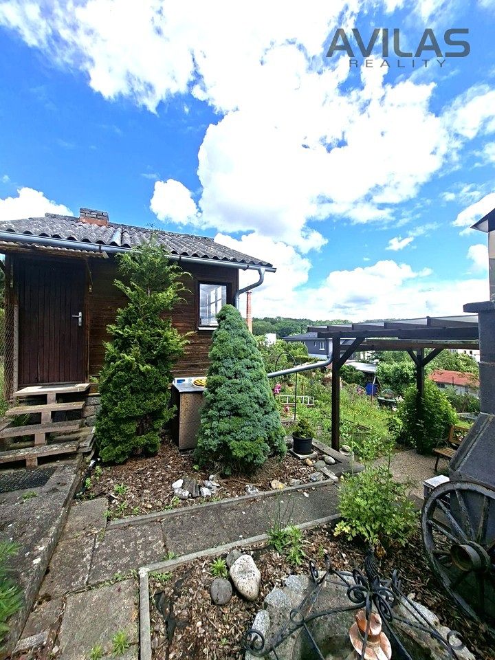 Pronájem chaty 11 m², pozemek 155 m² – fotografie 3
