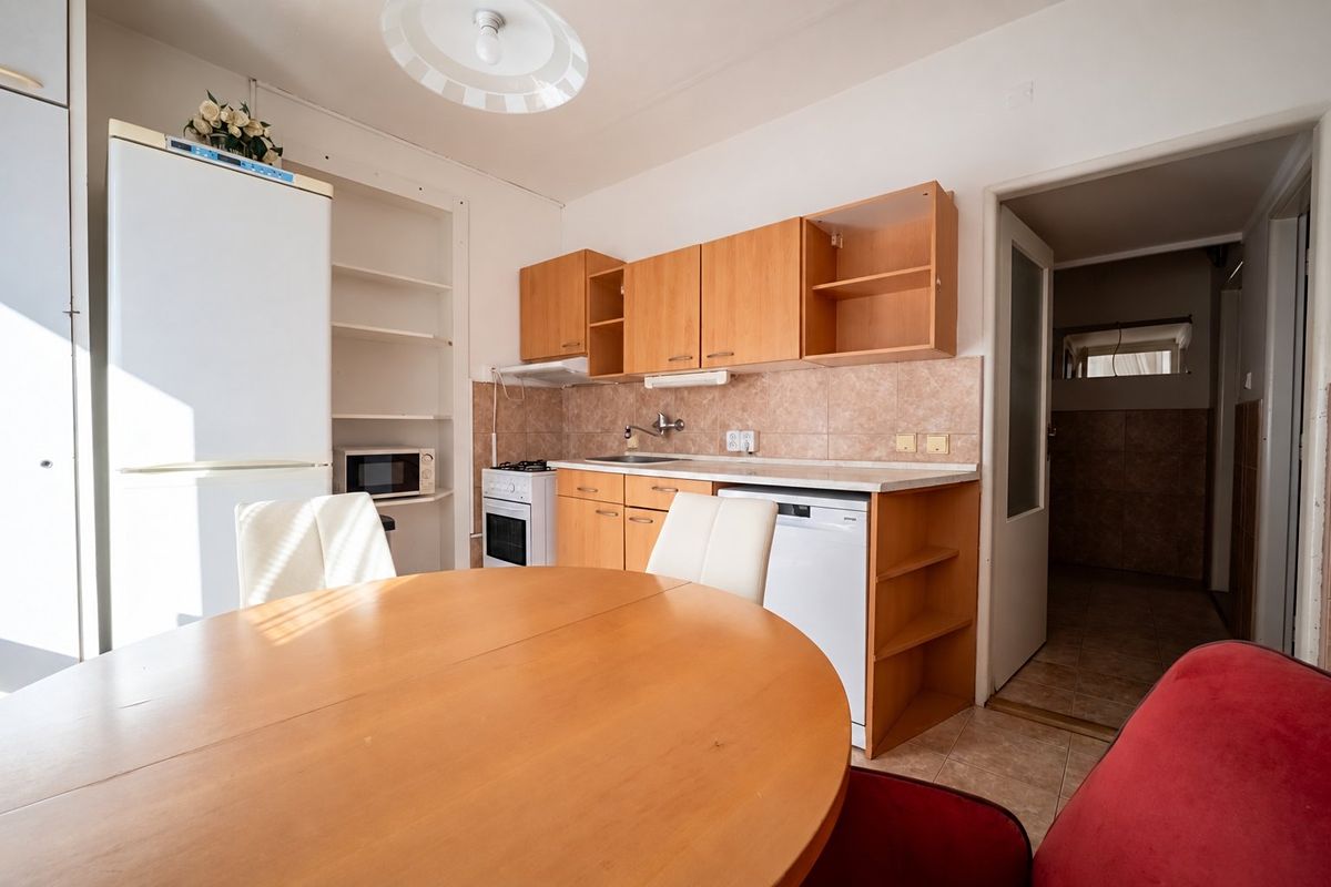 Prodej bytu 3+1 74 m² – fotografie 4